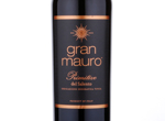 Gran Mauro,2015