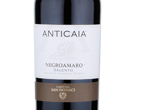 Anticaia Negroamaro,2015