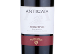 Anticaia Primitivo,2015