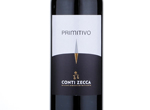 Primitivo Conti Zecca,2014