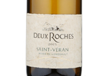 Saint-Véran Deux Roches Rives De Longsault,2015