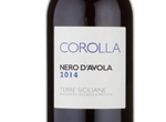 Nero d'Avola Corolla,2014