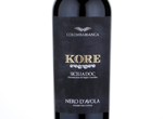 Kore Nero d'Avola Sicilia Biologico,2016