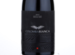 Colomba Bianca Rosso Sicilia Biologico,2015