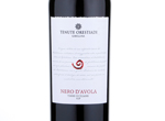 Tenute Orestiadi Nero d'Avola Terre Siciliane,2015