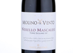 Tenute Orestiadi - Molino a Vento Nerello Mascalese,2016