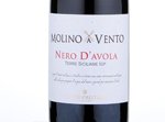 Tenute Orestiadi -  Molino a Vento Nero d'Avola Terre Siciliane,2016