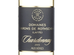 Aussières Chardonnay,2015