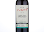 Purato Nero D'Avola,2016