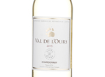 Val De l'Ours Chardonnay,2015