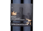 Cantina di Montalcino Brunello di Montalcino,2012