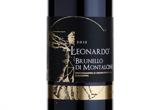 Leonardo Brunello di Montalcino,2012