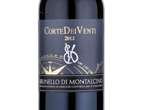 Brunello di Montalcino,2012