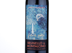 Brunello di Montalcino ''Filo di Seta'',2012