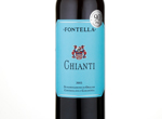 Fontella Chianti,2015