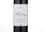 Pieve di Spaltenna Chianti Classico,2015