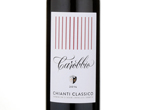 Carobbio Chianti Classico,2014