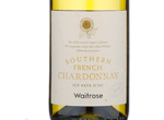 Waitrose Southern French Chardonnay ,2015