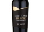 Chianti Classico Gran Selezione,2012