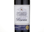 Asda Extra Special Chianti Classico Riserva,2012