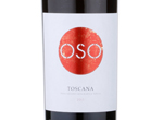 Oso Rosso Toscana,2015