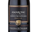 Amarone della Valpolicella Classico Cantina di Negrar,2014