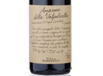 Amarone della Valpolicella Villa Borghetti,2014