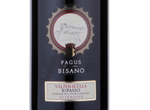 Valpolicella Ripasso Superiore Pagus Bisano,2015