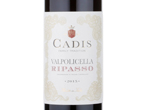 Cadis Valpolicella Ripasso,2015