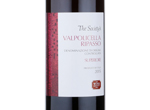 The Society's Valpolicella Ripasso,2015