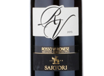 RV Rosso Veronese,2015