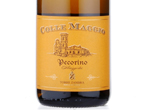 Pecorino - Abruzzo "Colle Maggio",2016