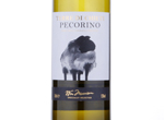 Morrisons The Best Pecorino,2015