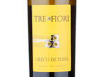 Tre Fiori Greco di Tufo,2016