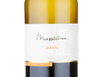 Masselina Romagna Albana Secco,2015