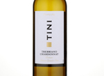 Tini Trebbiano Chardonnay Rubicone,2016