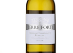 Terre Forti Trebbiano Chardonnay Rubicone,2016