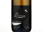 Pinot Grigio,2015