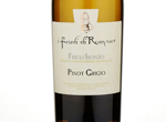 Pinot Grigio I Feudi di Romans,2016