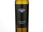 Guerriero Bianco,2015