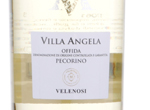 Villa Angela Pecorino Offida,2016