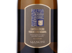 Castelli di Jesi Verdicchio Riserva Classico,2013