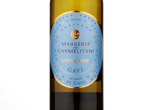 Gavi del Comune di Gavi Masseria dei Carmelitani,2016