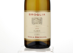 Gavi del Comune di Gavi "Villa Broglia",2016