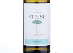 Vitese Zibibbo Sicilia Biologico,2016