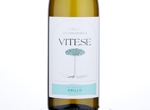 Vitese Grillo  Sicilia Biologico,2016