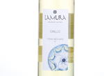 Lamura Grillo Terre Siciliane Organic,2016