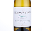 Tenute Orestiadi Molino a Vento Grillo Terre Siciliane,2016