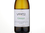 Vento di Mare Grillo Terre Siciliane,2016