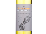 Big Top Chardonnay,2015